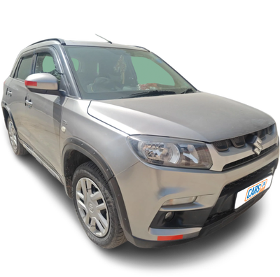 Maruti Vitara Brezza-img